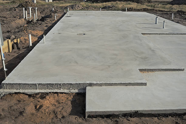 Best Concrete Driveway Installation in Fairfax, OH