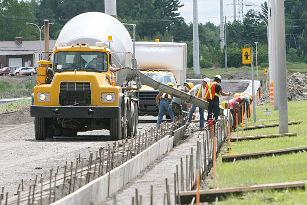 Best Decorative Concrete in Fairfax, OH